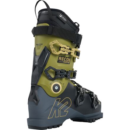 K2 - Recon 120 MV Ski Boot - 2023