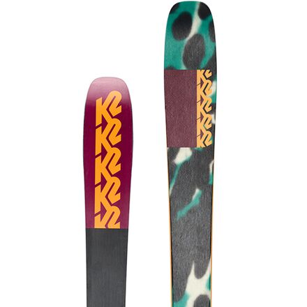 K2 - Mindbender 106C Alliance Ski - 2023 - Women's
