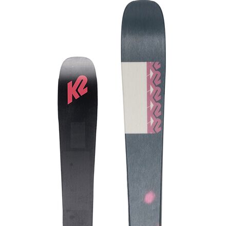 K2 - Mindbender 90C Alliance Ski - 2023 - Women's