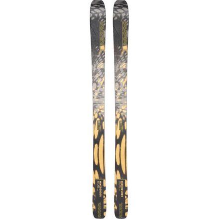 K2 - Mindbender 99Ti Ski - 2023