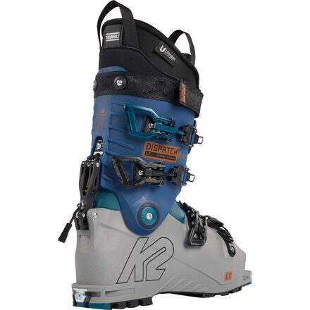 K2 - Dispatch LT Ski Boot - 2023