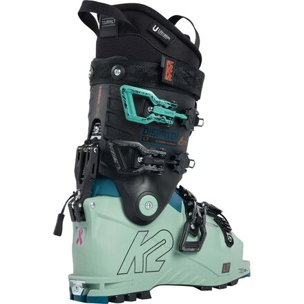 K2 - Dispatch LT Ski Boot - 2023 - Women's
