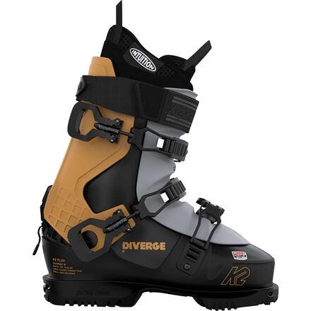 Diverge Ski Boot - 2023 - Women's