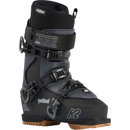 K2 - Method Pro Ski Boot - 2023