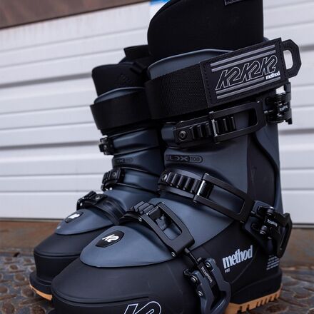 K2 Method Pro Ski Boot - 2023 - Ski