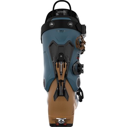 K2 - Mindbender 120 LV Ski Boot - 2023