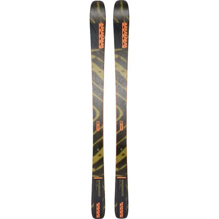 K2 - Mindbender 89 Ti Ski - 2023 - One Color