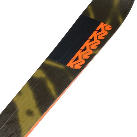 k2 mindbender 89