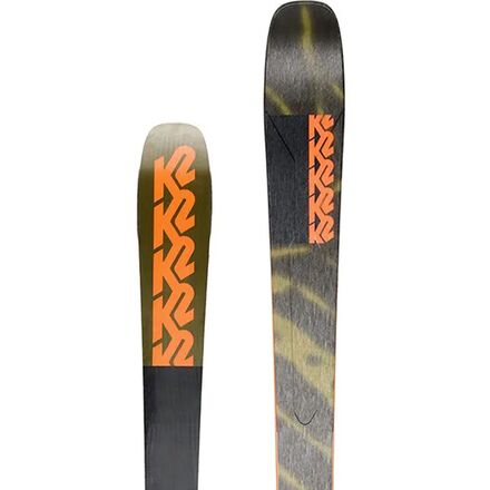 k2 mindbender 89