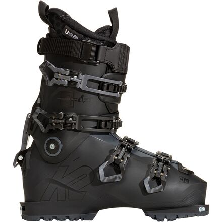K2 - Mindbender Team Ski Boot - 2023 - Blackout