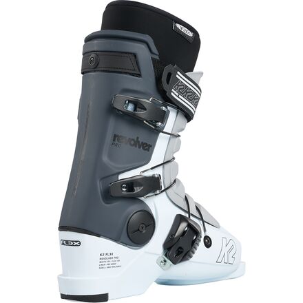 K2 - Revolver Pro Ski Boot - 2023