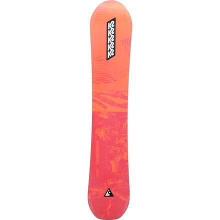 K2 - Antidote Snowboard - 2024