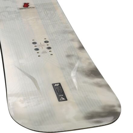 K2 - Antidote Snowboard - 2024