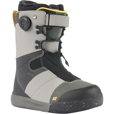 K2 - Evasion Snowboard Boot - 2024 - Men's