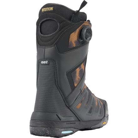 K2 - Holgate Snowboard Boot - 2024 - Men's