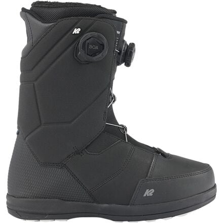 K2 - Maysis Wide Snowboard Boot - 2024 - Men's - Black