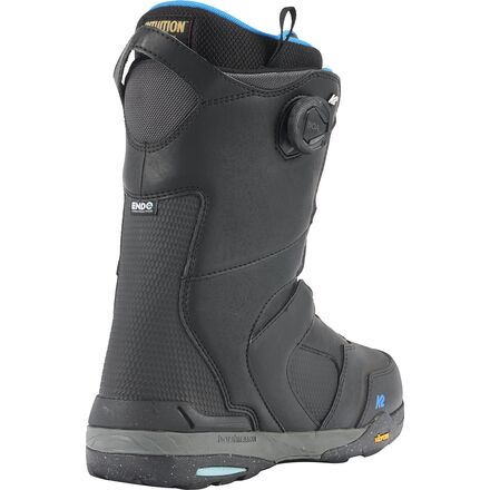 K2 - Thraxis Snowboard Boot - 2024 - Men's
