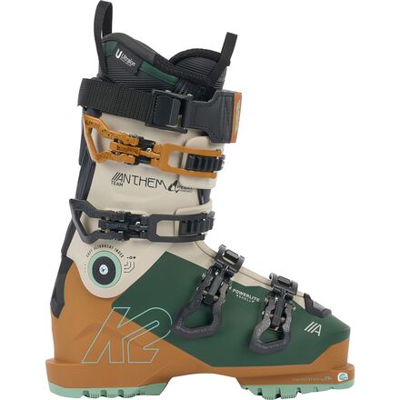 K2 - Anthem Team Ski Boot - 2024 - Women's - One Color