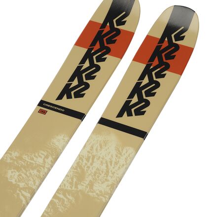 K2 - Crescendo Ski - 2024
