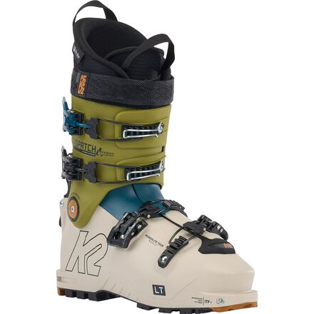K2 - Dispatch LT Ski Boot - 2024 - One Color