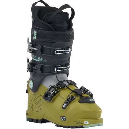 K2 - Dispatch LT Ski Boot - 2024 - Women's - One Color