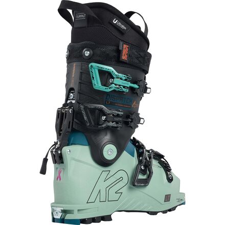 K2 - Dispatch LT Ski Boot - 2024 - Women's
