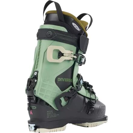 K2 - Diverge Boot - 2024 - Women's
