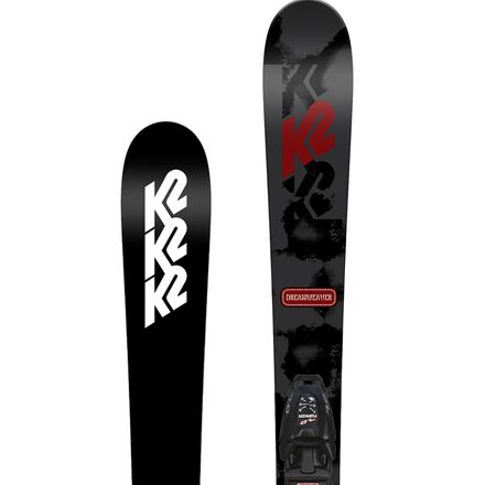K2 - Dreamweaver Ski + FDT 4.5 Binding - 2024 - Kids'