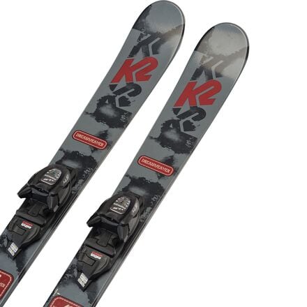 K2 - Dreamweaver Ski + FDT 4.5 Binding - 2024 - Kids'