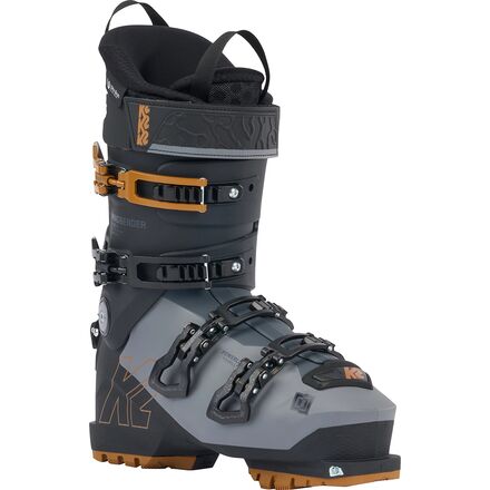 K2 - Mindbender 100 Ski Boot - 2024 - Men's - One Color