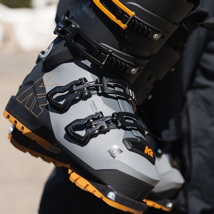 K2 - Mindbender 100 Ski Boot - 2024 - Men's