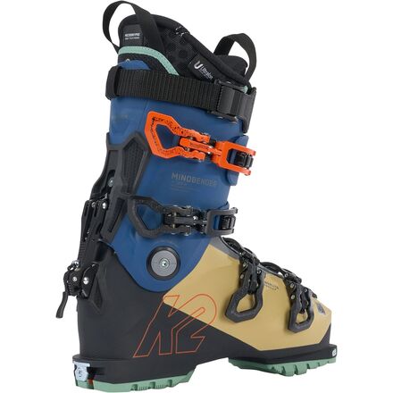 K2 - Mindbender 120 Ski Boot - 2024