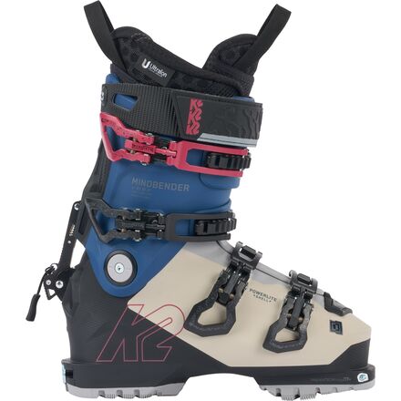 K2 - Mindbender 95 Boot - 2024 - Women's - One Color
