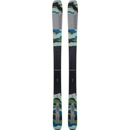 K2 - Mindbender 99Ti Ski - 2024 - Women's - One Color