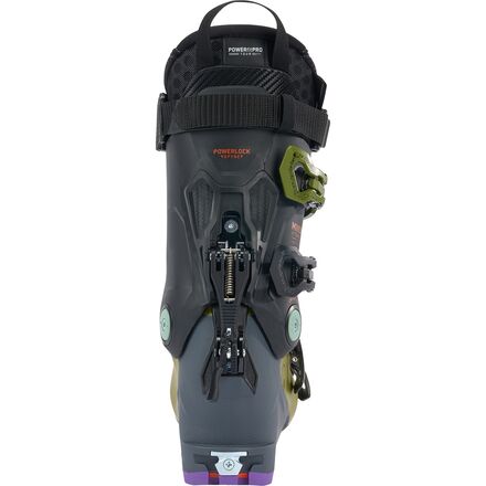 K2 - Mindbender Team LV Boot - 2023 - Kids'
