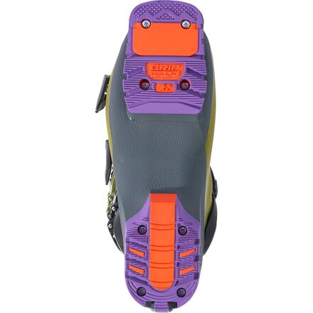 K2 - Mindbender Team LV Boot - 2023 - Kids'