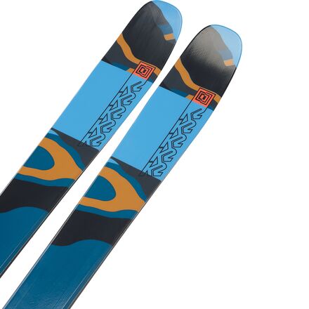 K2 - Mindbender Team Ski - 2024 - Kids'