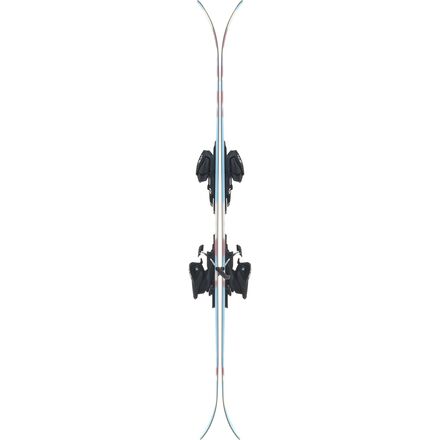 K2 - Missy 4.5 Large Plate Ski - 2024 - Kids'