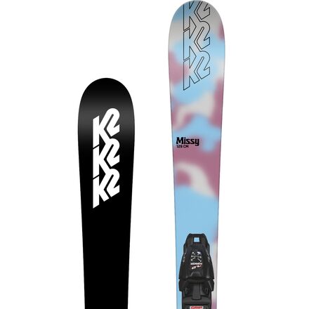 K2 - Missy 4.5 Large Plate Ski - 2024 - Kids'
