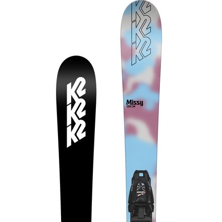 K2 - Missy 7.0 FDT Jr Ski - 2024 - Kids'