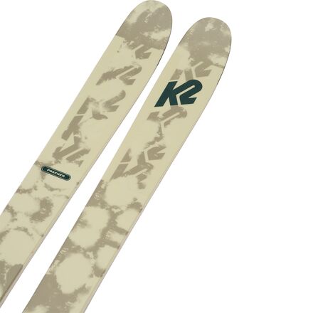 K2 - Poacher Ski - 2024