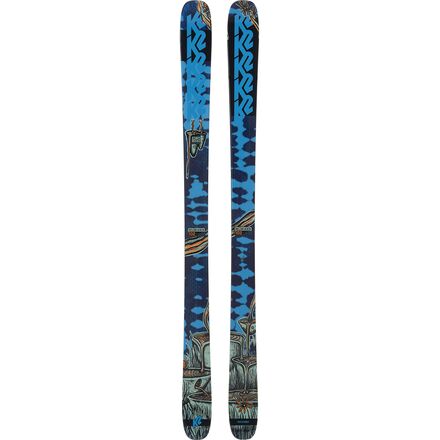 K2 - Reckoner 102 Ski - 2024