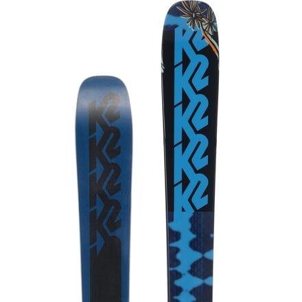 K2 - Reckoner 102 Ski - 2024