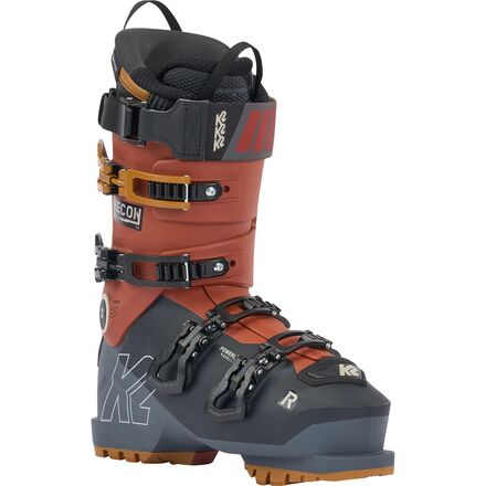 K2 - Recon 130 LV Ski Boot - 2024 - Men's - One Color