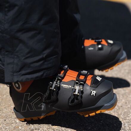 K2 - Recon 130 LV Ski Boot - 2024 - Men's