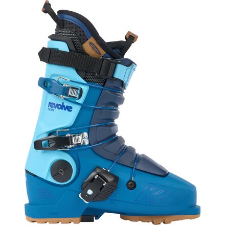 K2 - Revolver Team Ski Boot - 2024 - Men's - One Color
