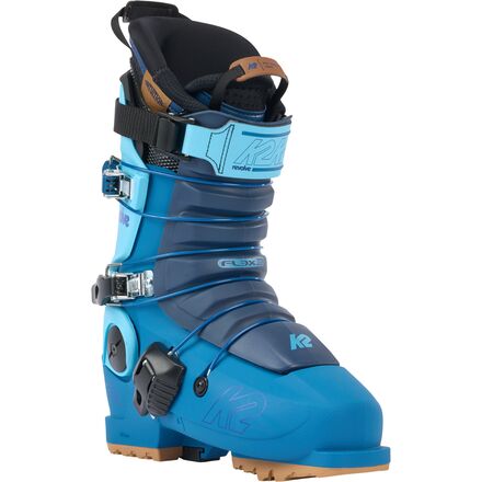 K2 - Revolver Team Ski Boot - 2024 - Men's