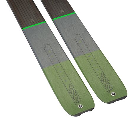 K2 - Wayback 106 Ski - 2024