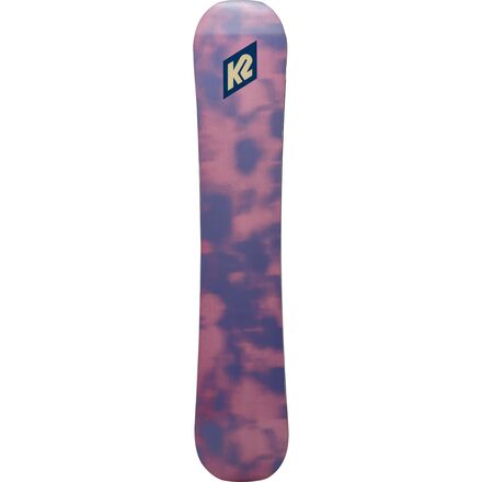 K2 - Dreamsicle Snowboard - 2025 - Women's