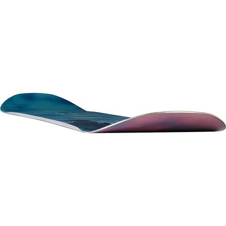 K2 - Dreamsicle Snowboard - 2025 - Women's